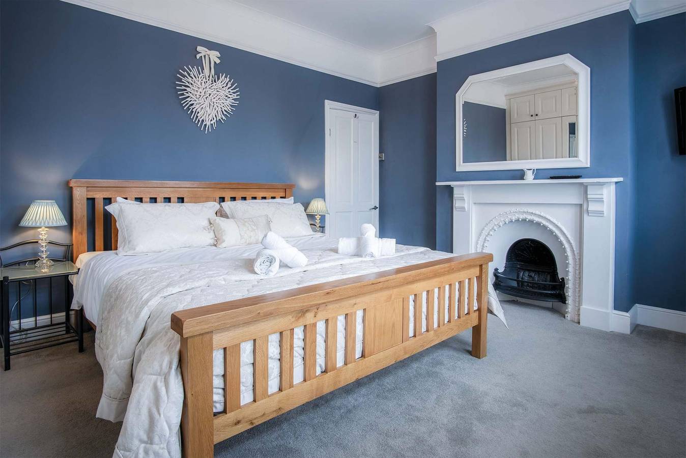 Overland Road – 4 Bedroom House – Mumbles in Swansea region