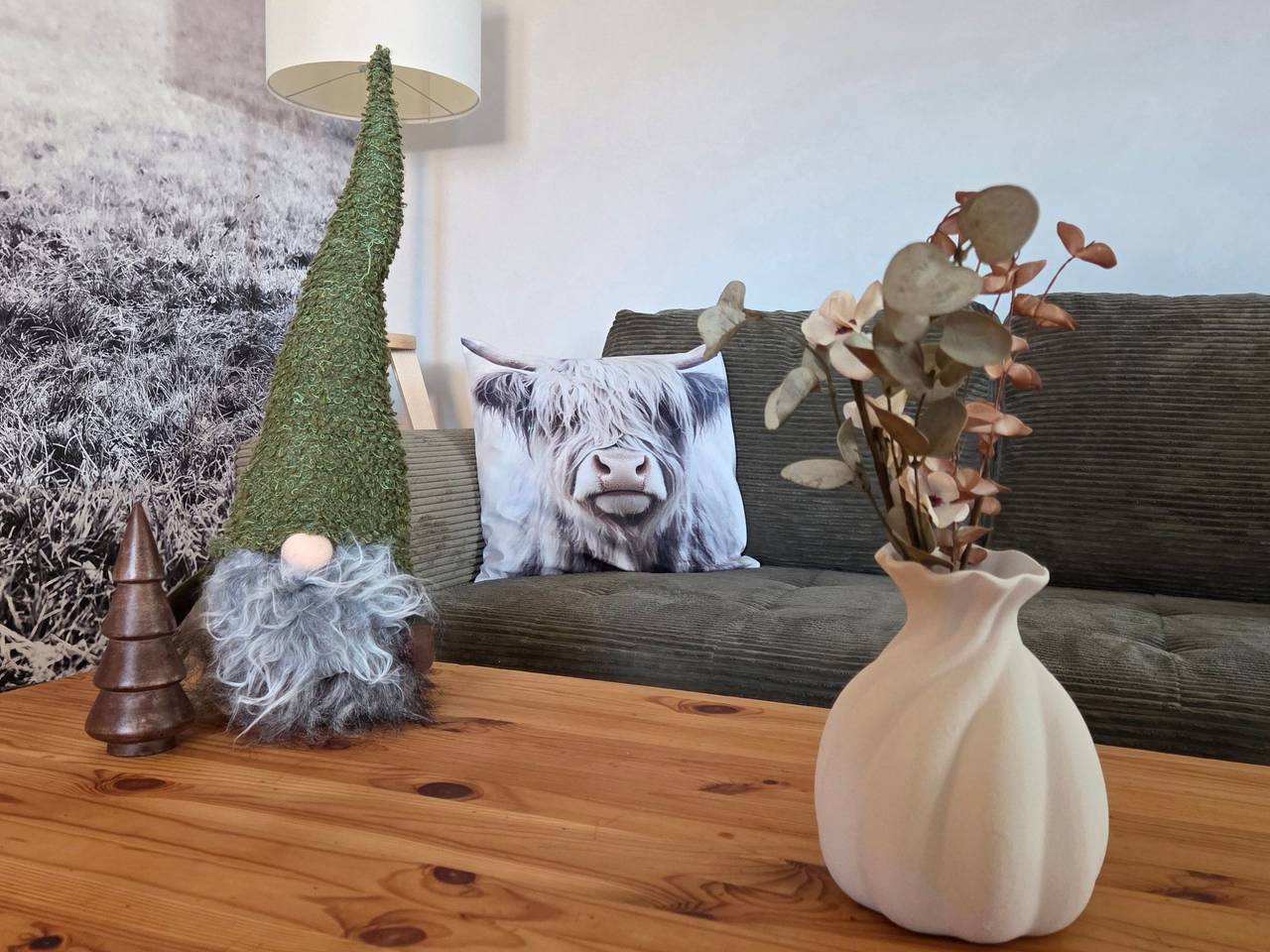 Ganze Wohnung, Chalet "Ecureuil" in den Portes du Soleil im Wallis in Champoussin, Val-d'Illiez