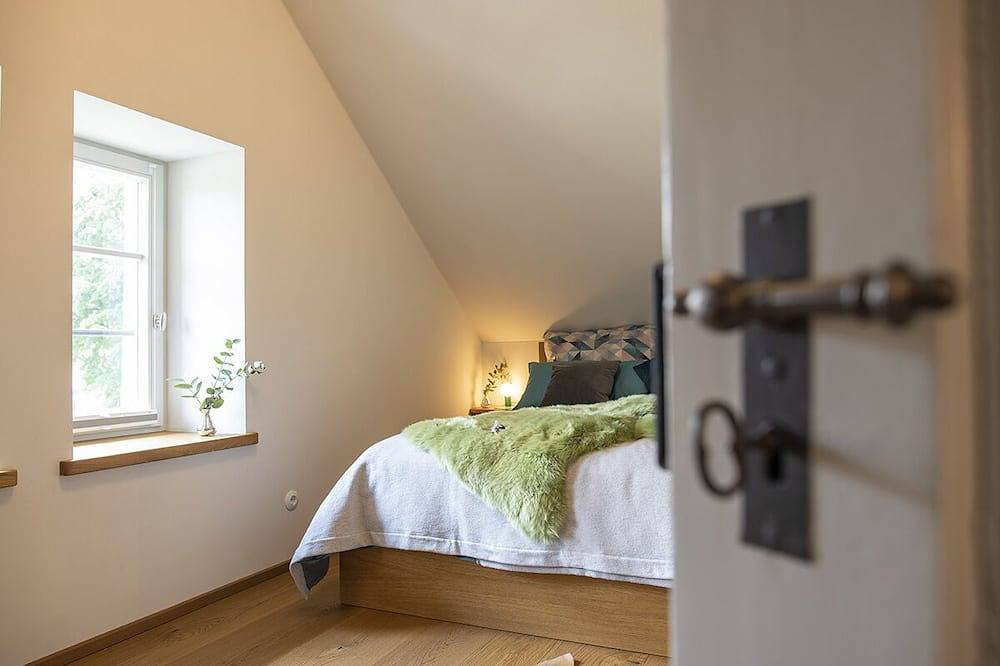 Exklusives Urlaubs-appartement \"pfauenauge\" in Traunstein, Chiemsee