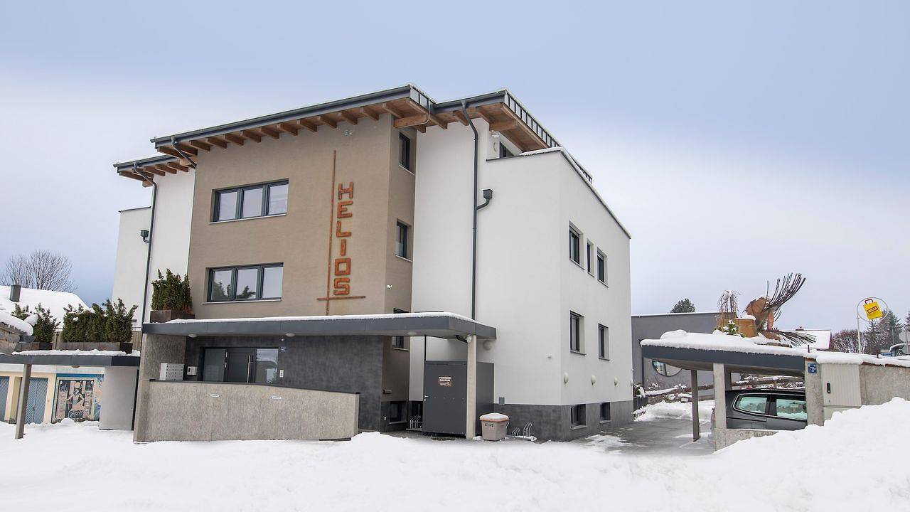 Ganze Ferienwohnung, Ferienwohnung für 6 Personen (80 m²) in Neukirchen am Großvenediger in Neukirchen am Großvenediger, Kitzbüheler Alpen