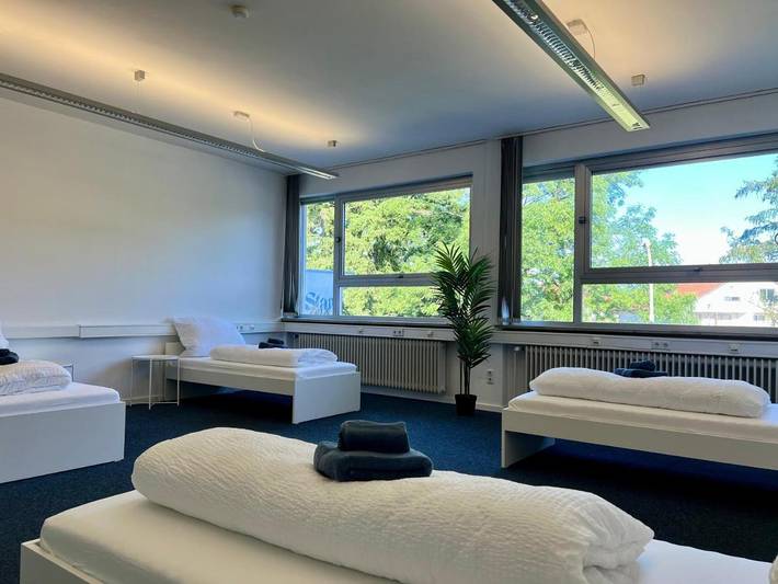 Ferienwohnung für 11 Personen in Ingolstadt