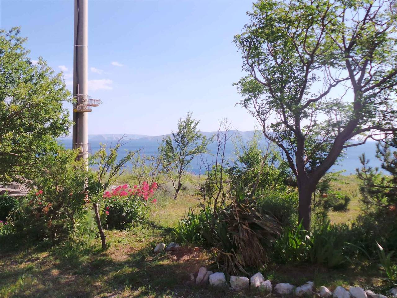 Ganze Ferienwohnung, Ferienwohnung in Meernähe  in Senj, Kvarner Festland