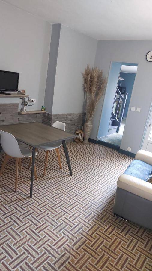 Location de vacances pour 2 personnes à Auxi-le-Château - 2