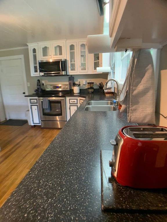 Secluded & Romantic, Blowing Rock, Views, Hot tub - The Red Rover in Blue Ridge Parkway, Caldwell County