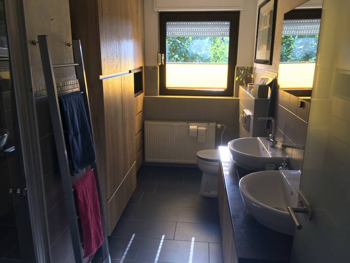 Ferienhaus für 3 Personen im Münsterland - 3