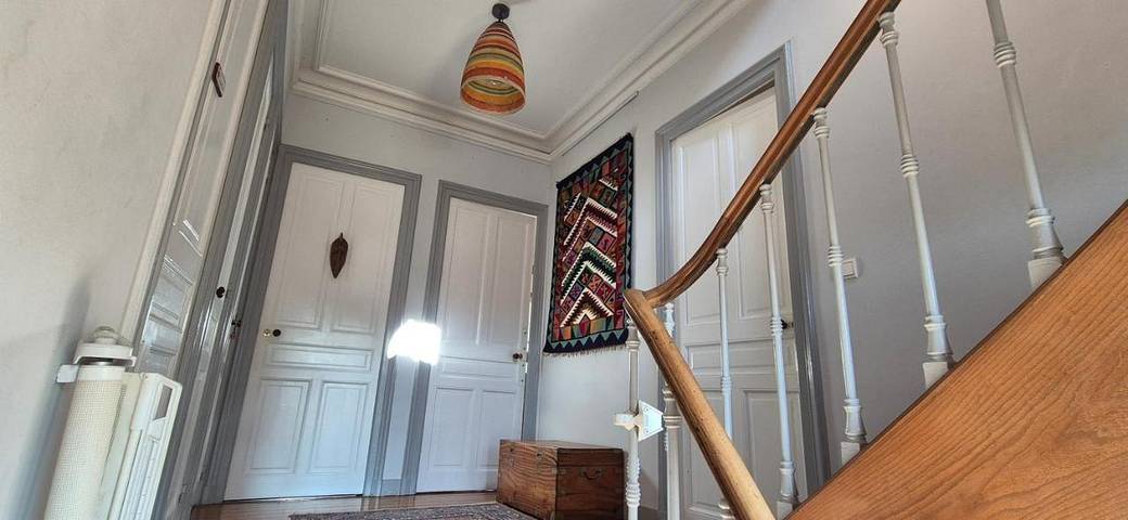 Chambre d’hôte pour 2 personnes, avec terrasse ainsi que jardin et piscine à La Rochelle - 4