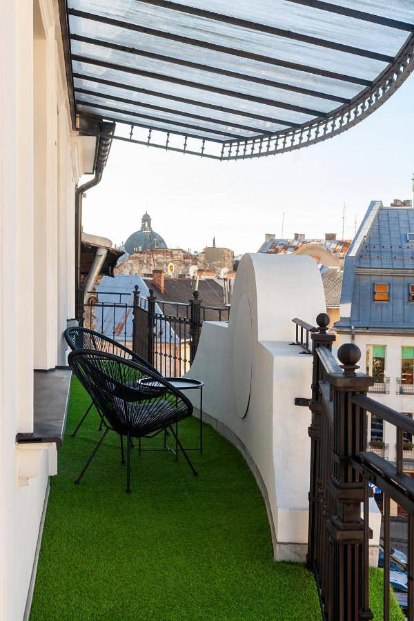 Appart’hôtel pour 4 personnes, avec Terrasse