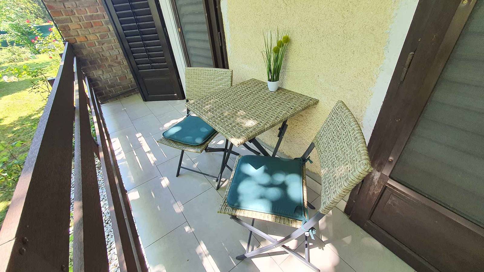 Ganze Ferienwohnung, Ferienwohnung in der Nähe zum Plattensee in Siofok, Siófok und Umgebung