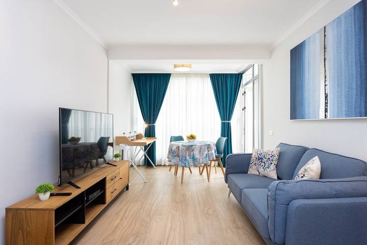 Ferienwohnung für 2 Personen, mit Terrasse, kinderfreundlich in Puerto de la Cruz