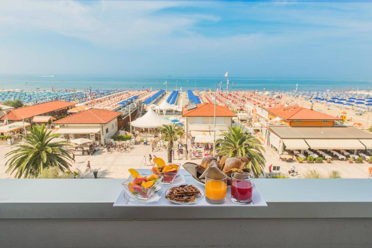 Hotel Giulia in Lido di Camaiore, Camaiore