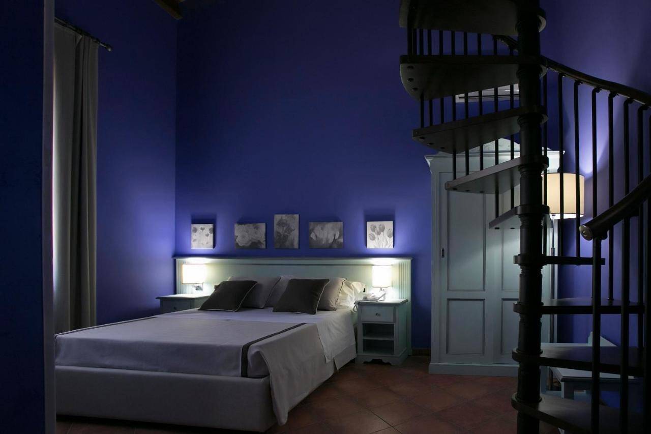 Double Room - Disability Access in Salemi, Provincia di Trapani