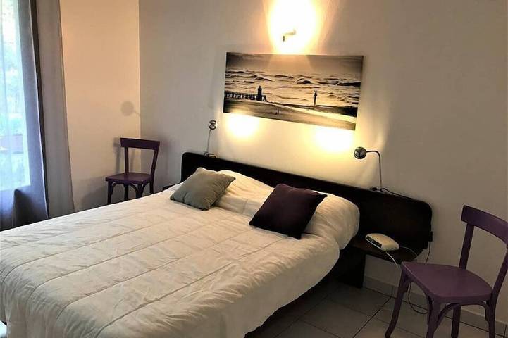 Location de vacances pour 6 personnes dans Plage des Estagnots - 2