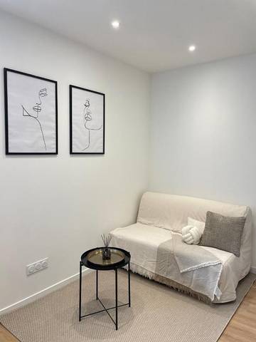 Gîte pour 2 personnes, avec vue à Irigny
