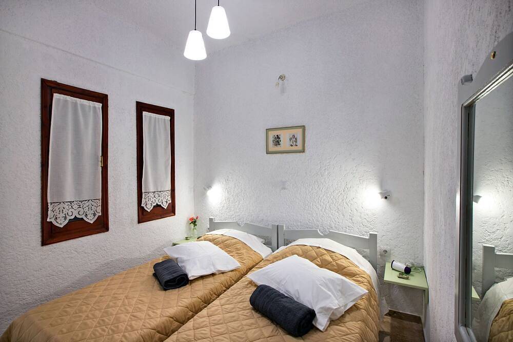 Ganze Wohnung, Apartments with garden view, Crete, Ierapetra in Ferma, Lasithi