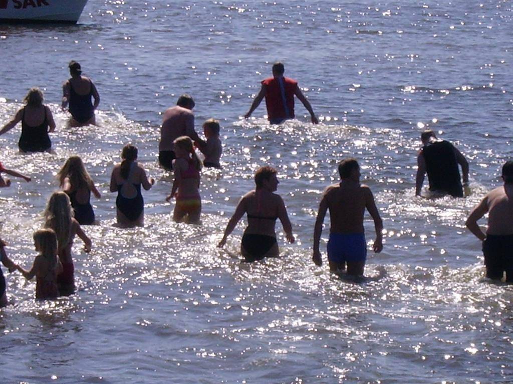 Ferienwohnung Morgensonne in Vollerwiek, Eiderstedt