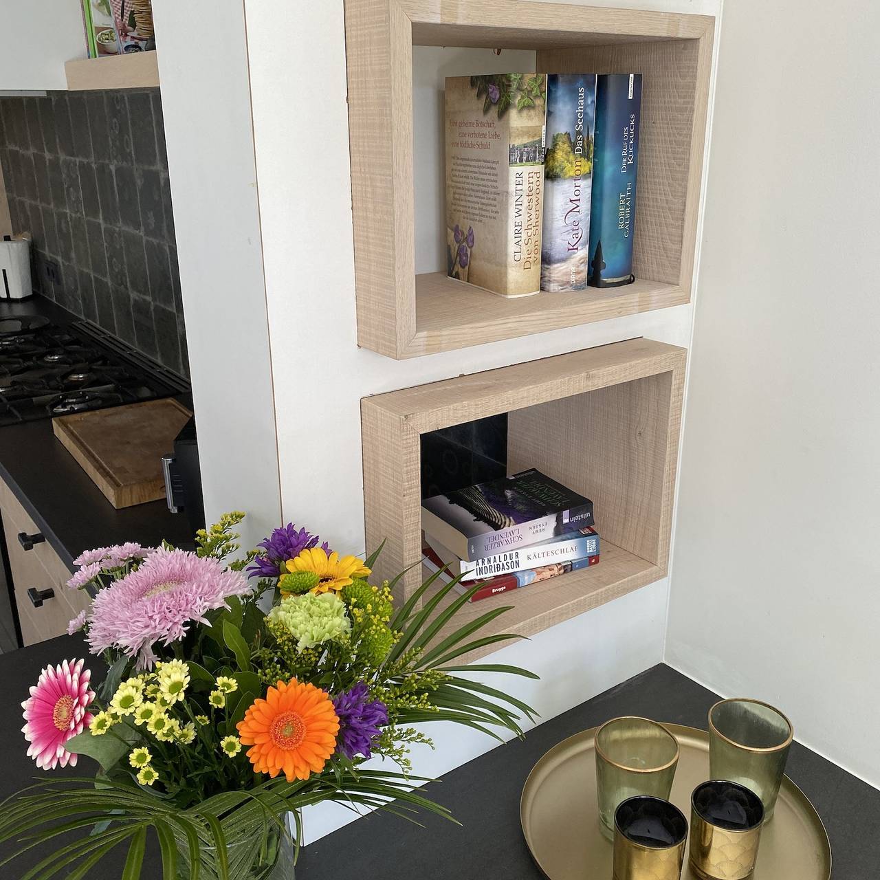 Ferienhaus - Lepelblad 44 | Nieuwvliet-Bad in Nieuwvliet, Zeeuwse Kust