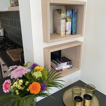 Vakantiehuis voor 6 Personen in Nieuwvliet, Zeeuwse Kust, Afbeelding 4