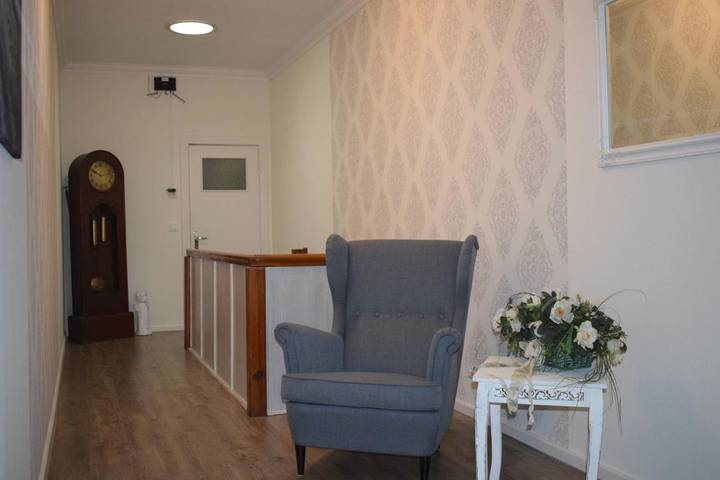 Ferienwohnung für 2 Personen, mit Garten und Ausblick in Undeloh - 4