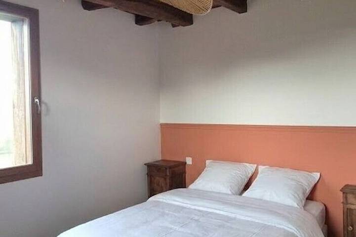 Location de vacances pour 5 personnes, avec jardin dans Château de Castelnau-Bretenoux - 2