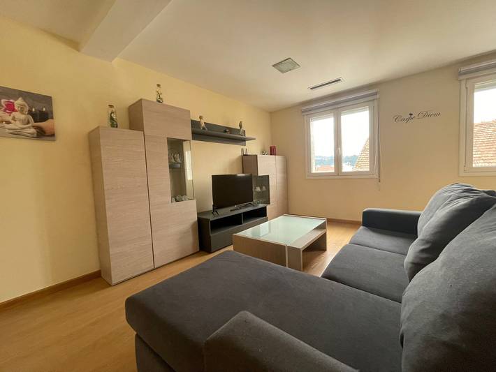 Apartamento de vacaciones para 6 personas - 1