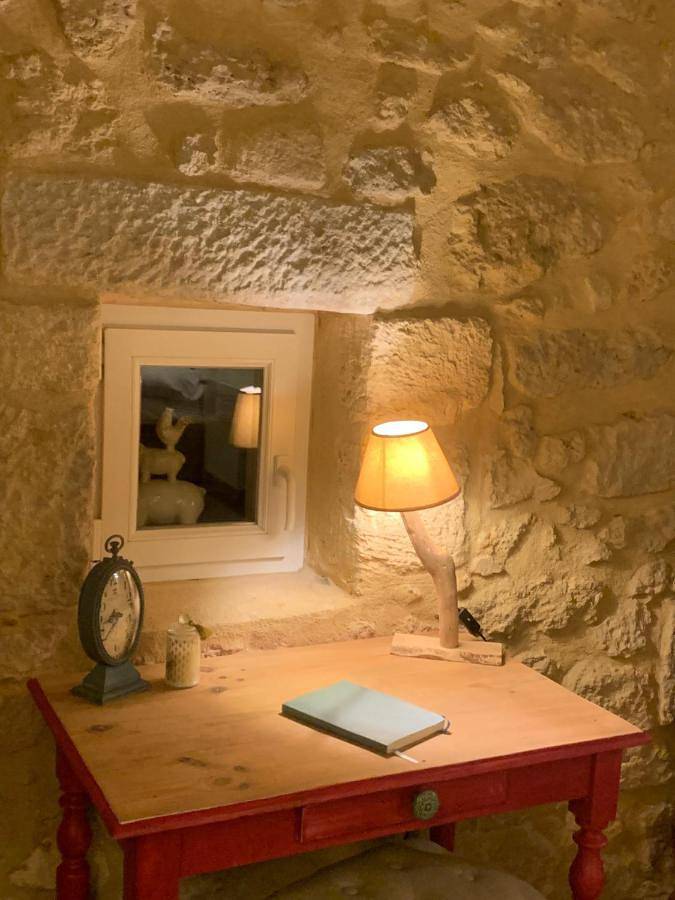 Maison d’hôte pour 2 personnes, avec jardin