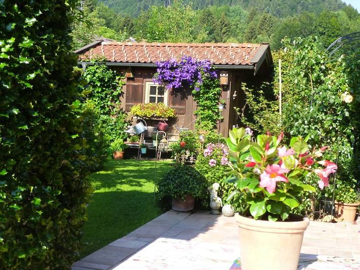 Apartamento vacacional de 1 dormitorio. in Bad Wiessee, Alpes Bávaros