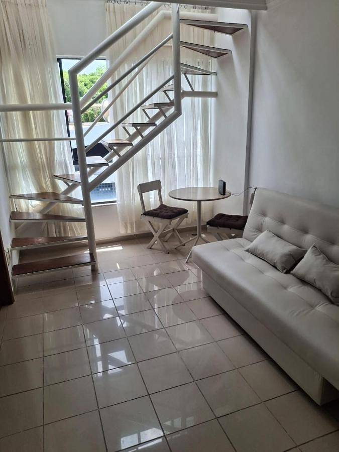 Ferienwohnung für 8 Personen, mit Pool und Ausblick sowie Terrasse, mit Haustier - 1