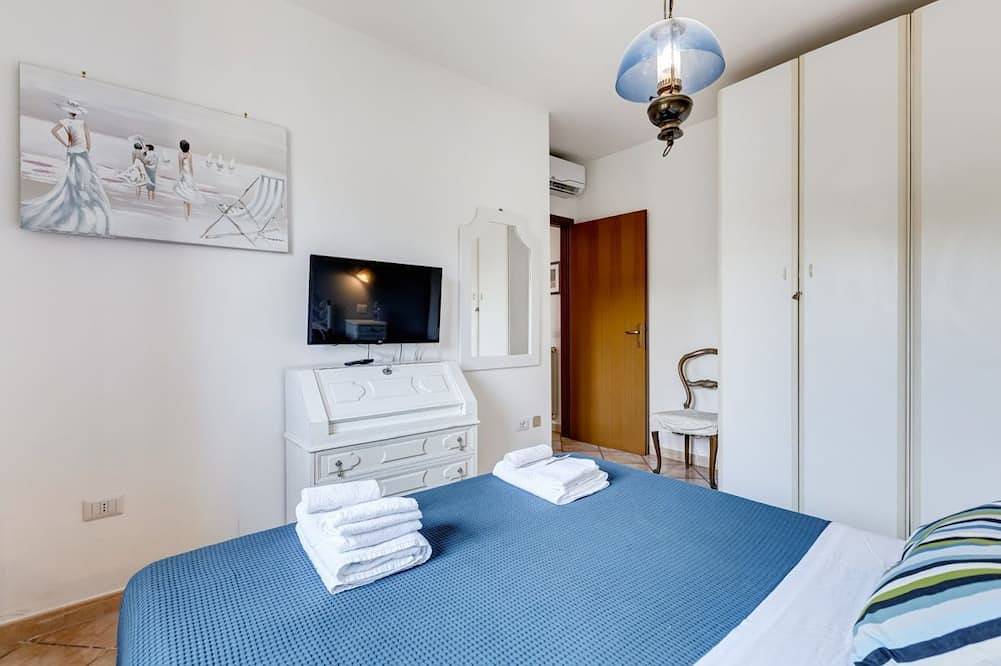 Apartamento entero, Santa Marinella Seaview in Santa Marinella, Provincia de Roma