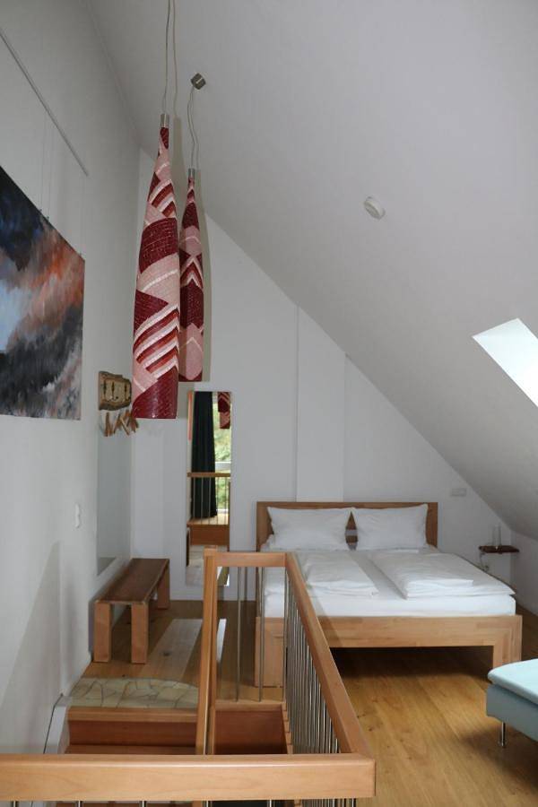 Ferienhaus für 2 Personen, mit Garten und Sauna in Lüneburg und Umgebung - 2