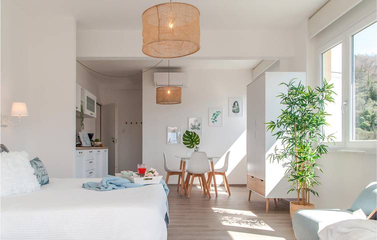 Ferienwohnung für 3 Personen in Moneglia - 3