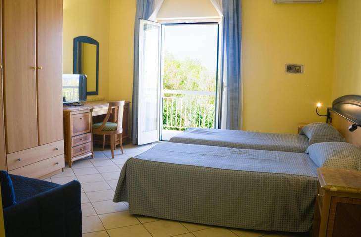 Hotel per 1 persone - 1