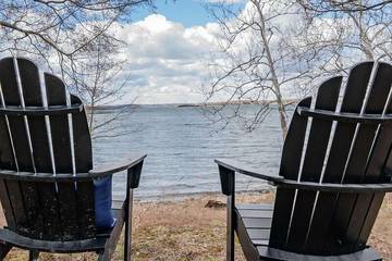 Vacation Apartment for 4 Guests in Ozark Mountains, Table Rock Lake, Picture 4