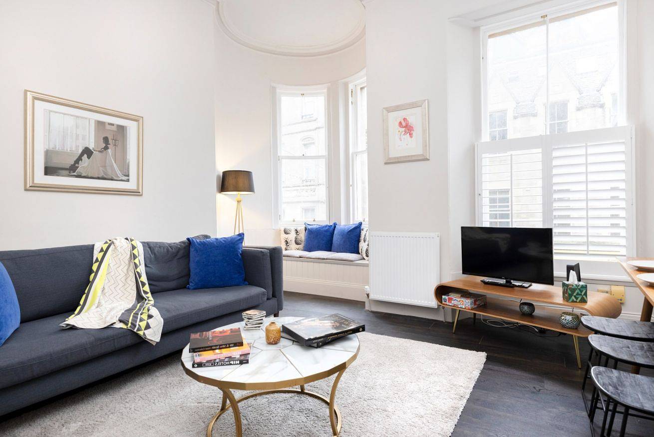 Apartamento entero, Sophisticated Flat near Edinburgh Castle in Edimburgo, Lothian