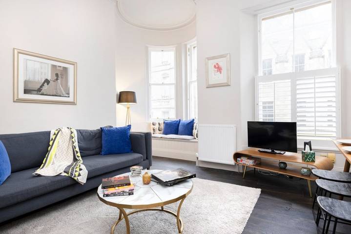 Apartamento de vacaciones para 8 personas - 1