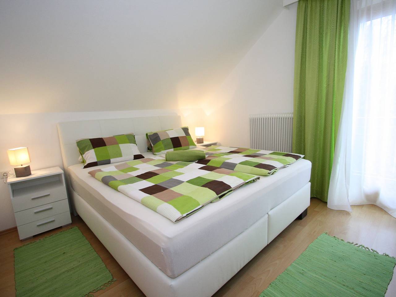 Ganze Wohnung, Wohnung in Lungau nahe Skibus und Wald in Sankt Michael im Lungau, Lungau