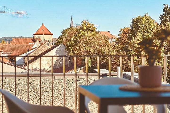 Ferienwohnung für 5 Personen in Heilbronner Land