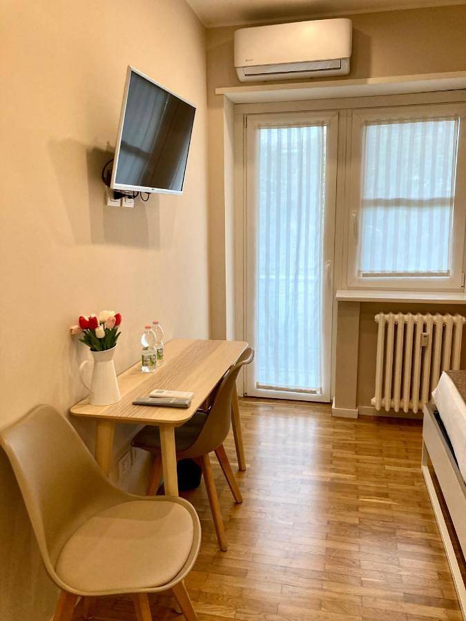 Maison Altinia, locazione in centro storico a due passi dalla stazione in Treviso, Treviso (província)