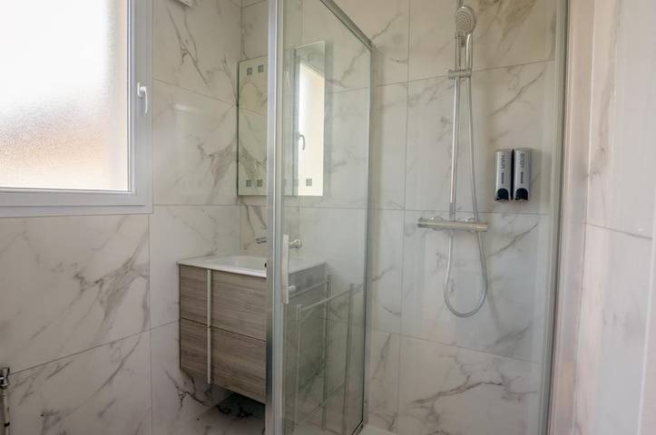 Gîte pour 2 personnes à Antony - 4