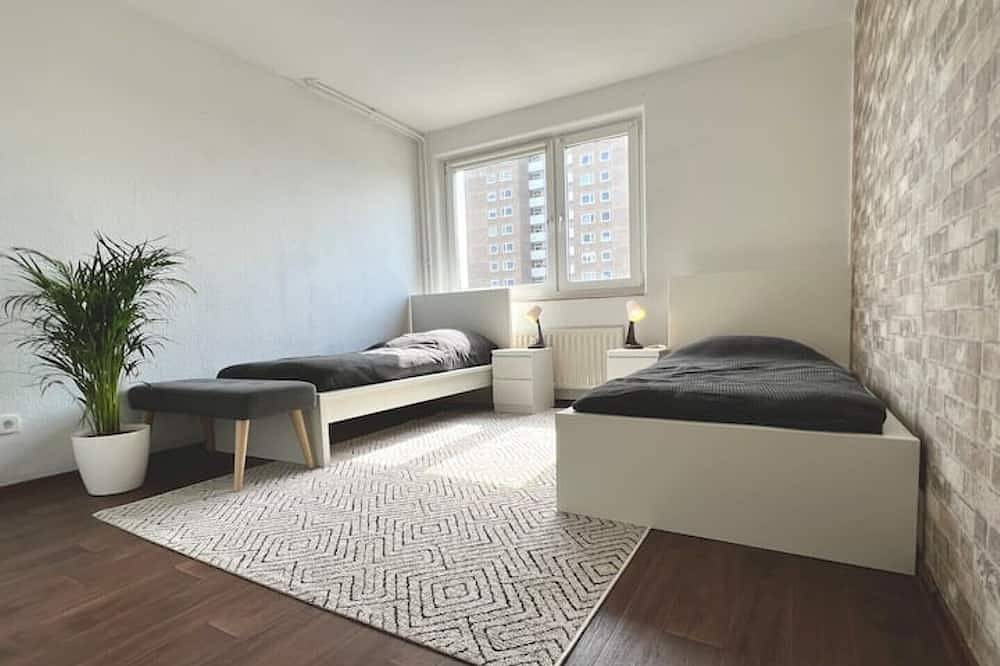 Apartamento entero, Maisonette Penthouse Laatzen - 5 min to trade fair in Laatzen, Región de Hannover