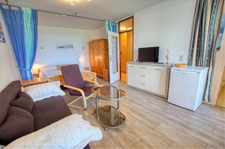 Ferienpark für 4 Personen, mit Balkon in Schleswig-Holstein - 4