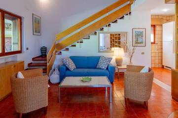 Villa für 5 Personen in Punta Ala, Maremma, Bild 4