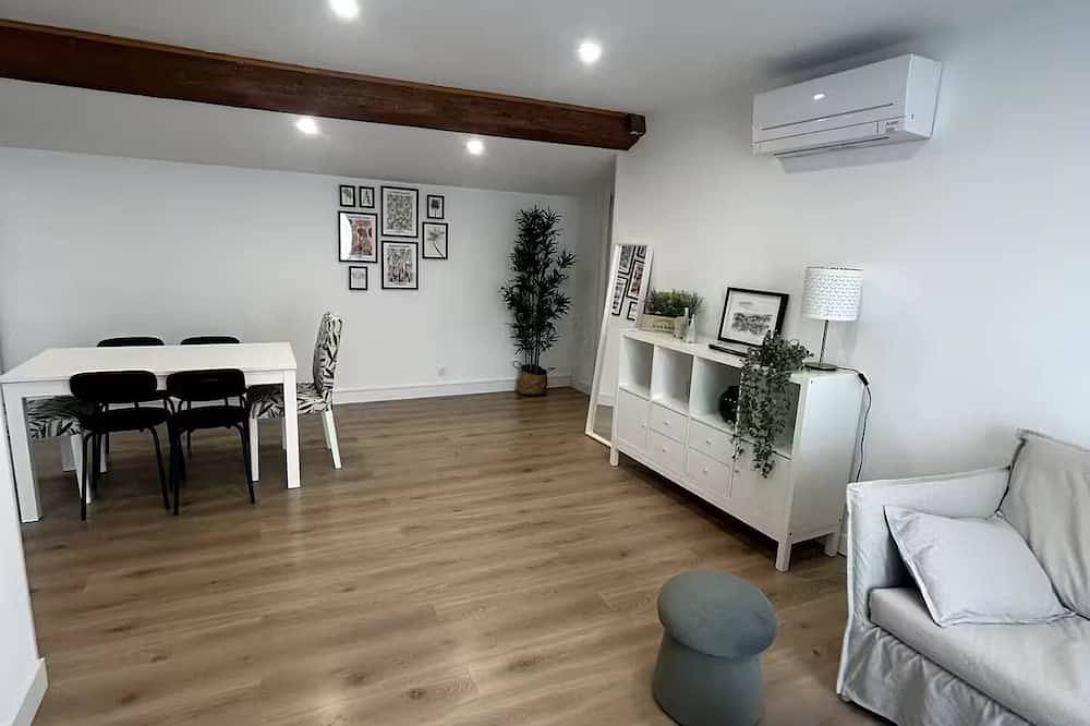 Appartement entier, Cocon chaleureux au cœur de Mirepoix in Mirepoix, Ariège