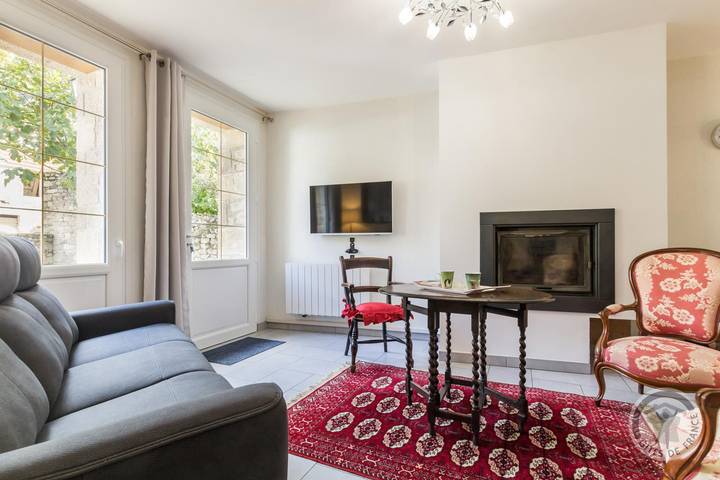 Gîte pour 4 personnes, avec terrasse, animaux acceptés dans La Hague - 3