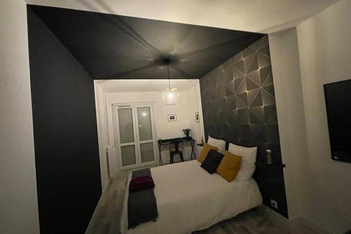 Gîte pour 6 personnes à Saint-André-les-Vergers