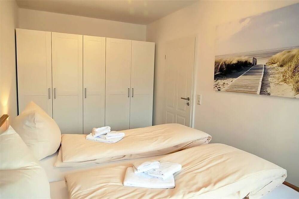 Ganze Wohnung, Ferienwohnung/App. für 2 Gäste mit 56m² in Hörnum in Hörnum, Sylt