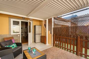 Bungalow pour 4 Personnes dans San Bartolomé de Tirajana, Grande Canarie du Sud, Photo 2