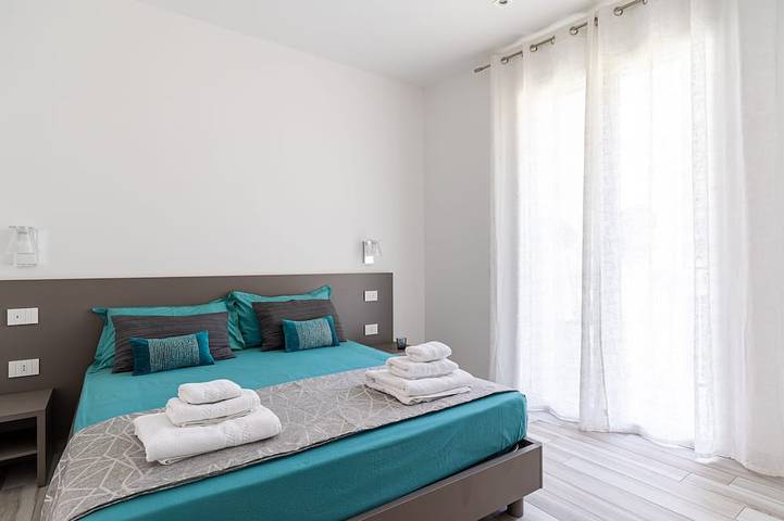 Appartamento intero, Sunset Terrace Mazara - One bedroom flat with stunning  sea view rooftop in Mazara del Vallo, Marzara del Vallo e dintorni
