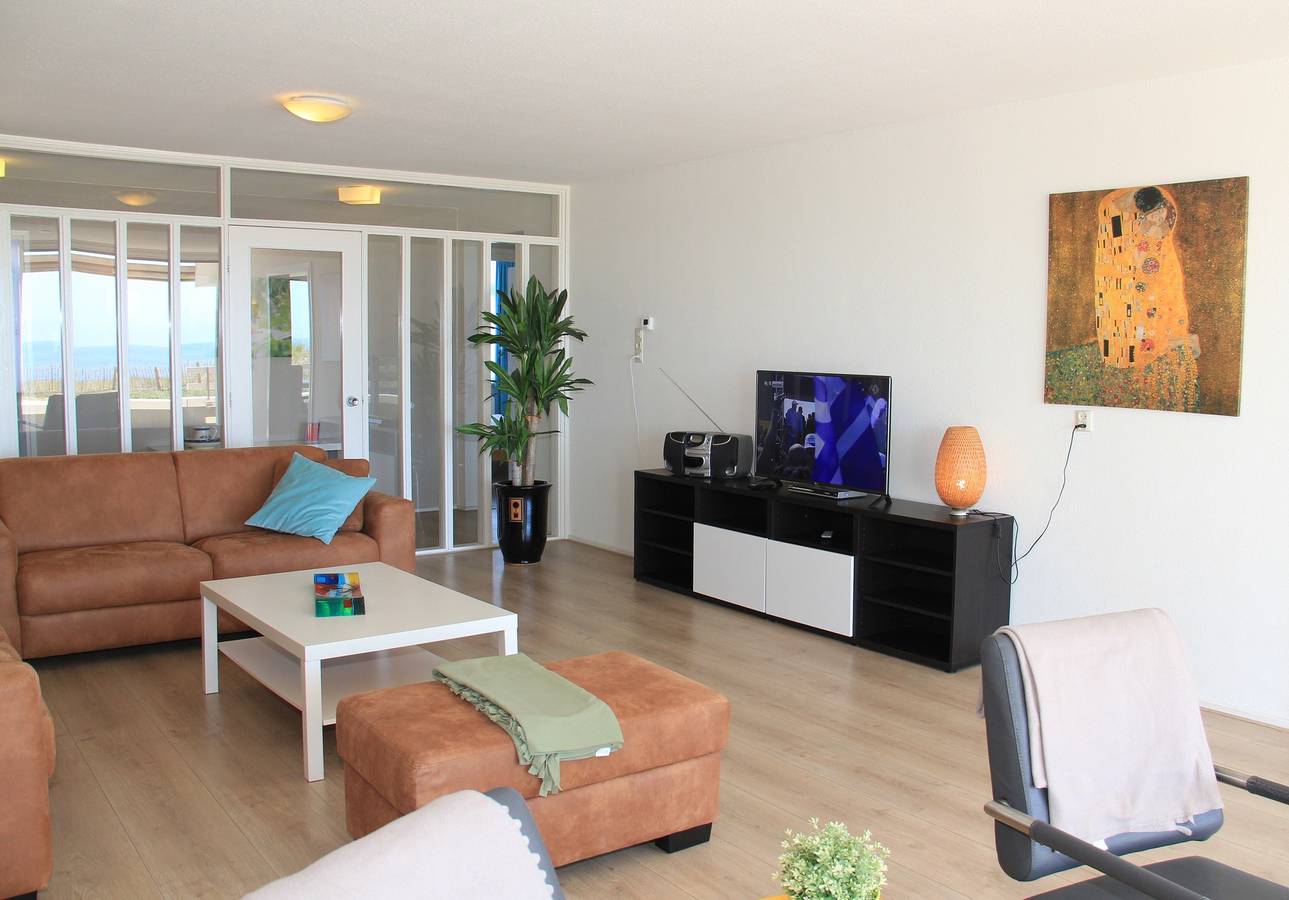 Rentals Egmond — Dolfijn in Egmond, Egmond aan Zee