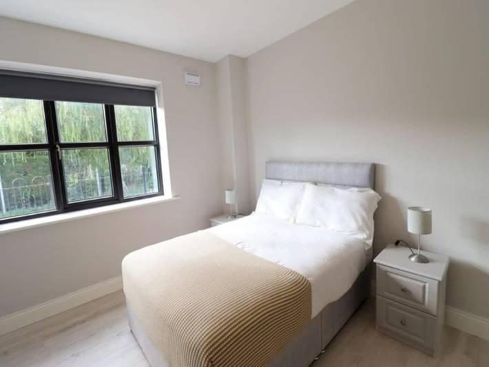 Holiday apartment for 6 people, with garden - 1