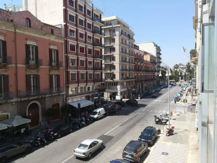 Maison d’hôte pour 2 personnes à Bari - 2